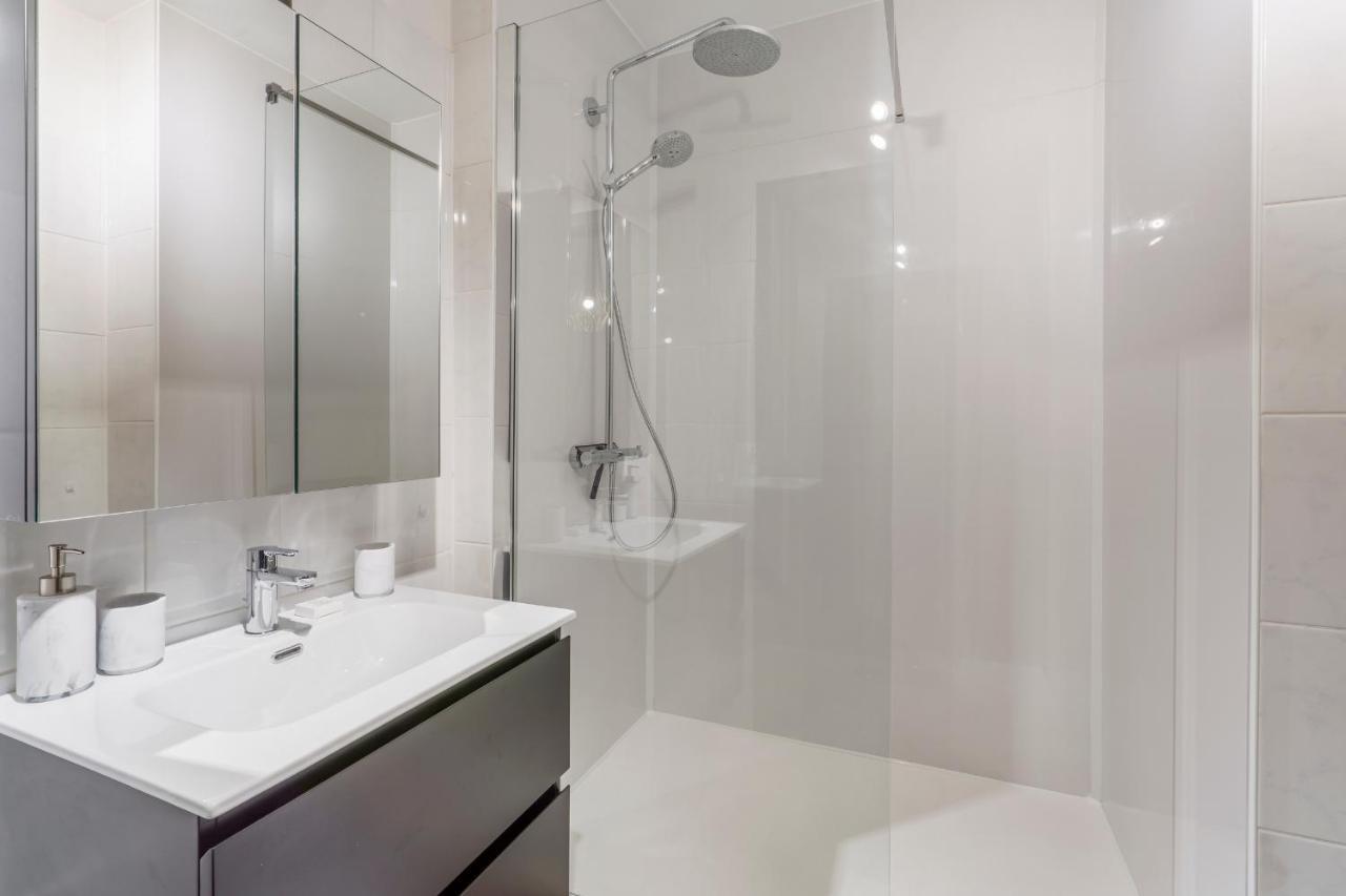 Private Trendy Appartement Toplocatie Миделкерк Экстерьер фото